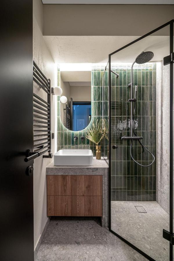 Cosy Panoramic Studio In The Center For 1-2 Pers. Kaunas Exterior photo