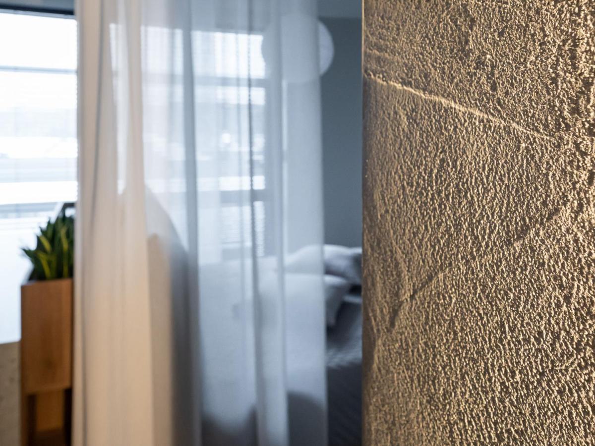 Cosy Panoramic Studio In The Center For 1-2 Pers. Kaunas Exterior photo