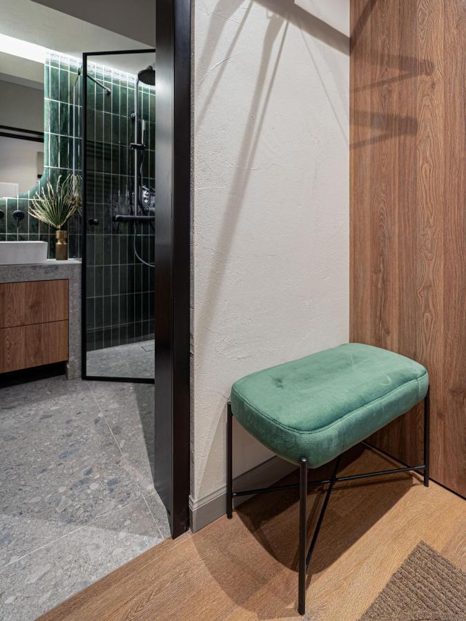 Cosy Panoramic Studio In The Center For 1-2 Pers. Kaunas Exterior photo
