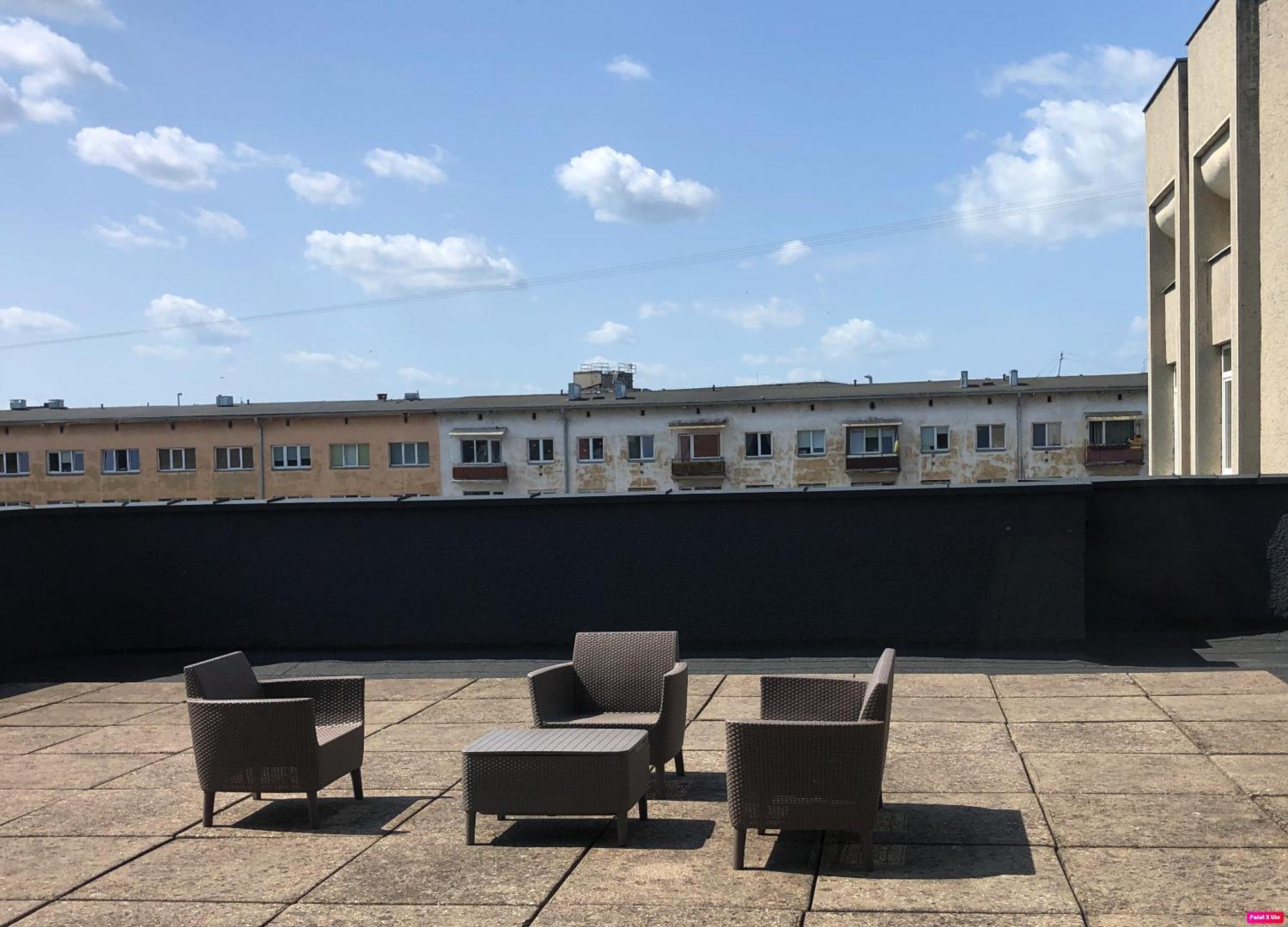 Cosy Panoramic Studio In The Center For 1-2 Pers. Kaunas Exterior photo